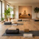Centros de meditación en Valencia