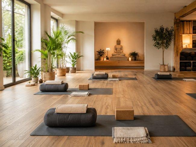 Centros de meditación en Valencia