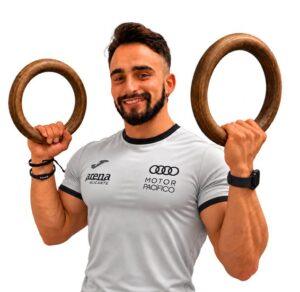 Coach Calatayud