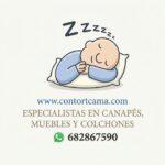 Confortcama