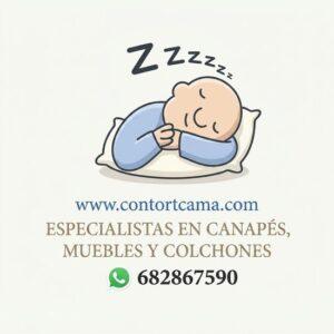 Confortcama