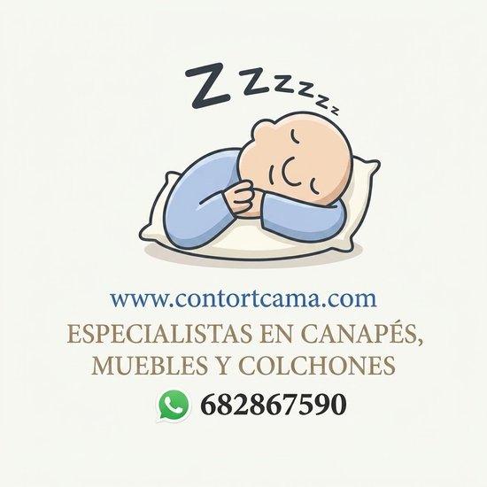 Confortcama