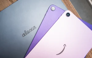 Las nuevas tablets de Alexa revelan detalles sobre el futuro teléfono de Amazon