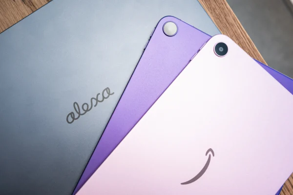 Las nuevas tablets de Alexa revelan detalles sobre el futuro teléfono de Amazon