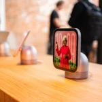 Apple presenta HomeView, su innovadora pantalla inteligente para el hogar