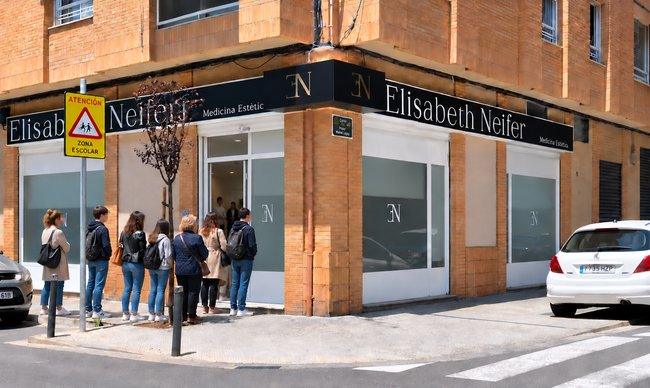 Elisabeth Neifer Estetica Cientifica