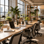 Espacios de coworking en Valencia