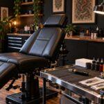 Estudios de tatuajes en Alicante