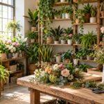 Floristerías en Alicante
