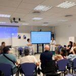 El Hospital General de Elche lanza una escuela para pacientes ostomizados
