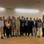 El Hospital Clínico de València colabora en la creación del Libro Blanco del dolor agudo en España