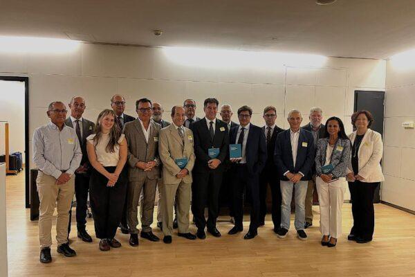 El Hospital Clínico de València colabora en la creación del Libro Blanco del dolor agudo en España