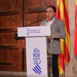 El Consell aprueba un paquete de ayudas de 23,5 millones de euros para los afectados por la dana Adam
