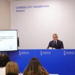 El Consell solicita al Gobierno de España 1.417 millones de euros por atención sanitaria a pacientes desplazados y extranjeros