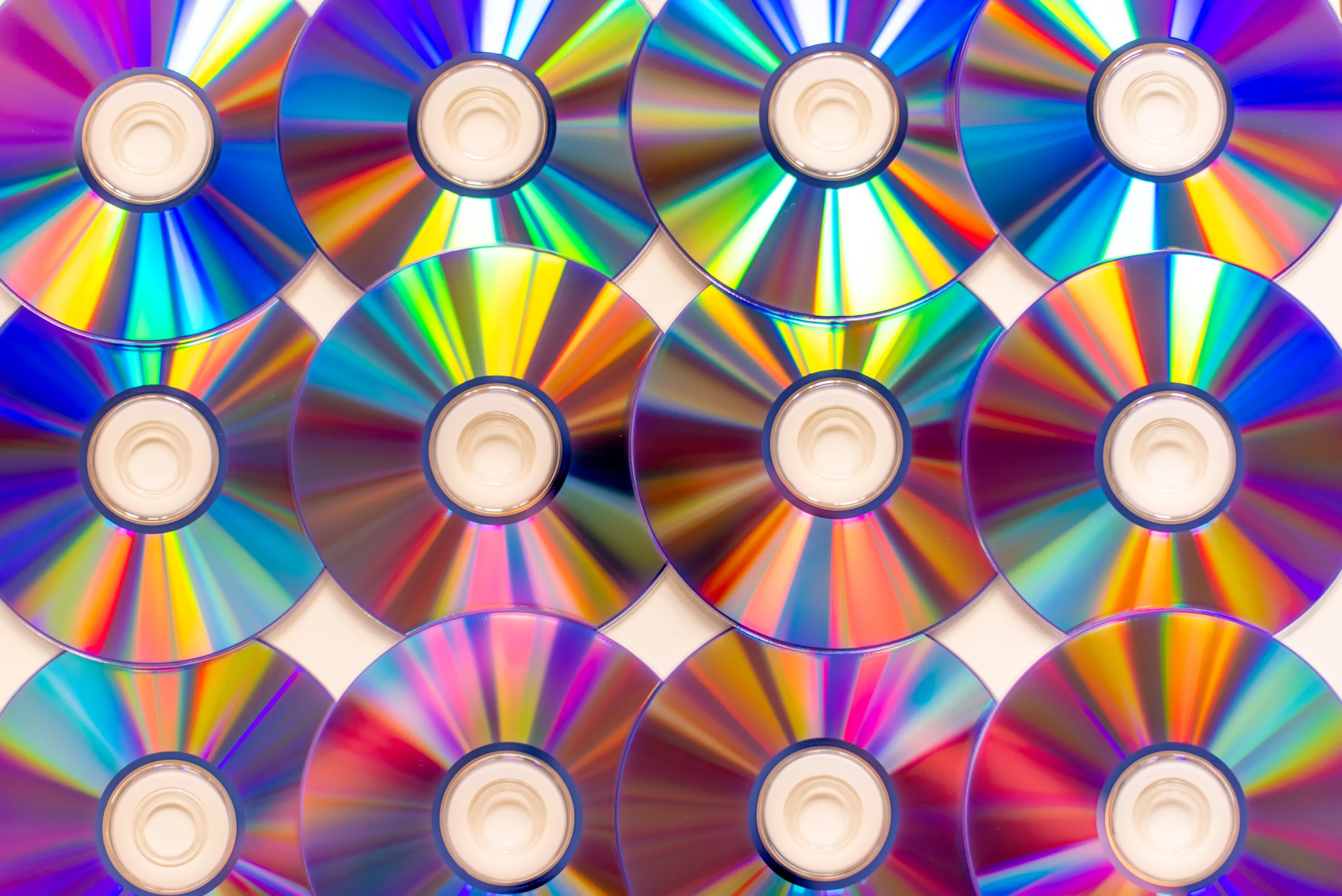 Los CD regresan: cómo iniciar tu propia colección en