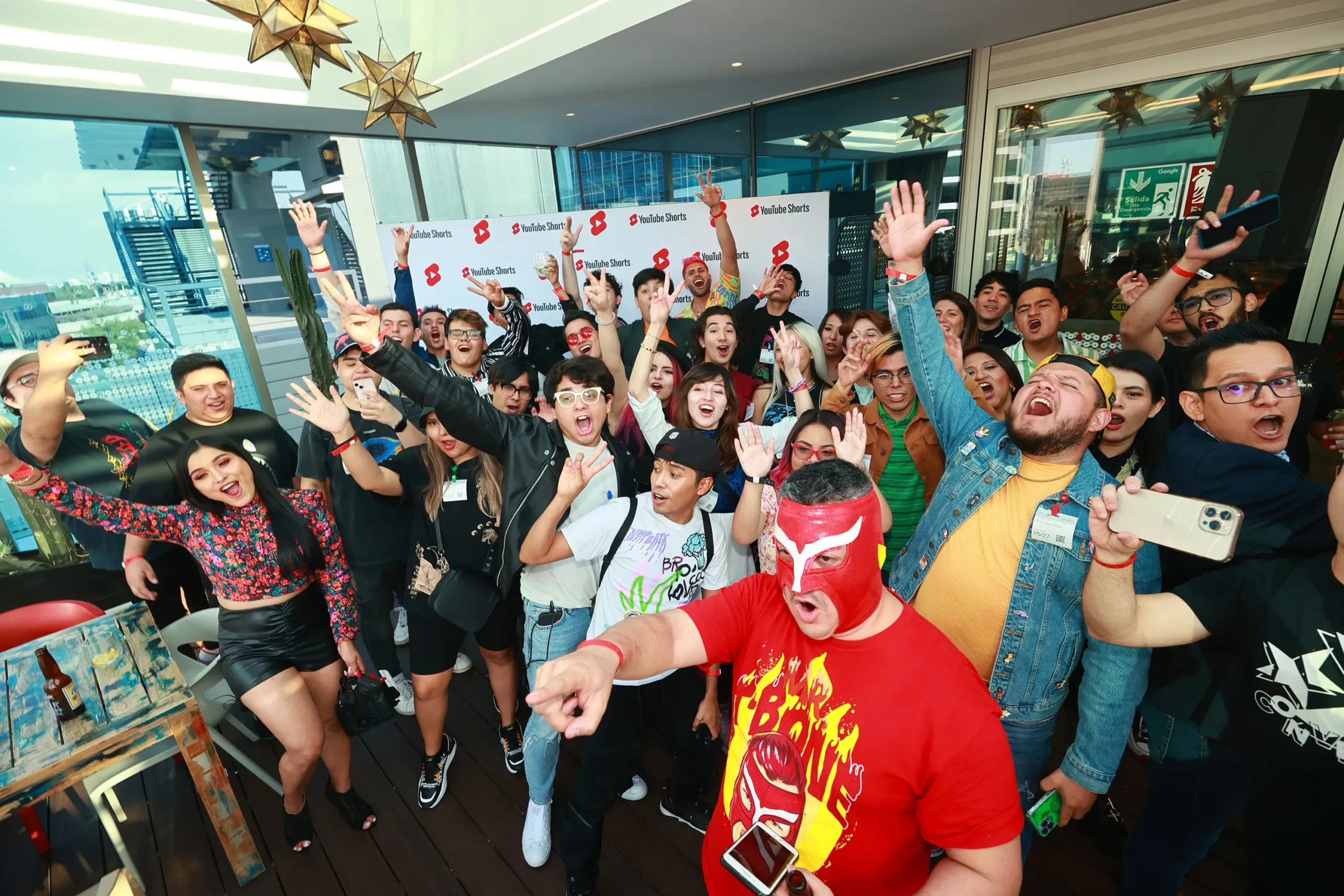 YouTube redefine el éxito: ya no es suficiente estar en el cine