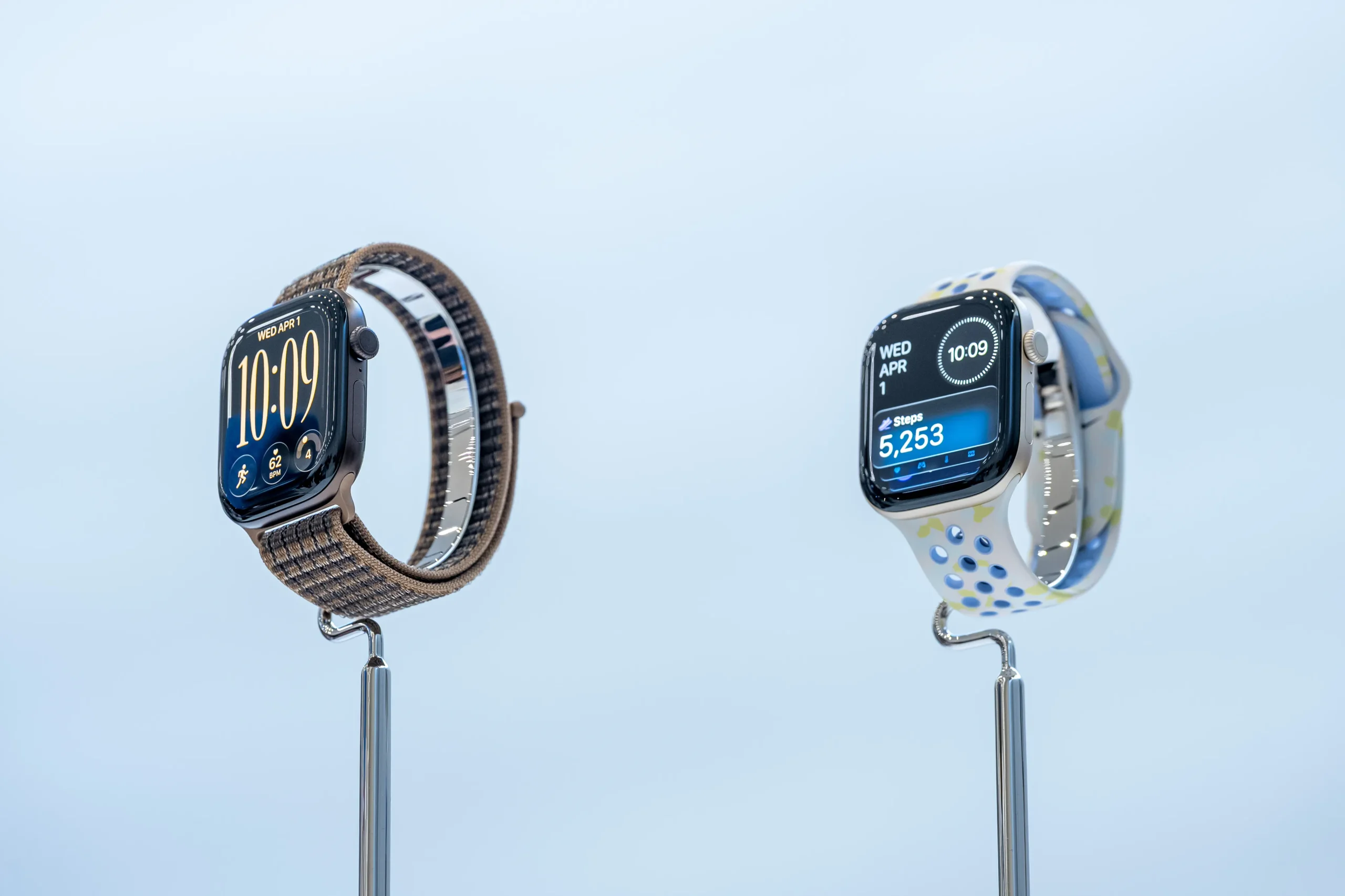 Los mejores modelos de Apple Watch que puedes comprar en