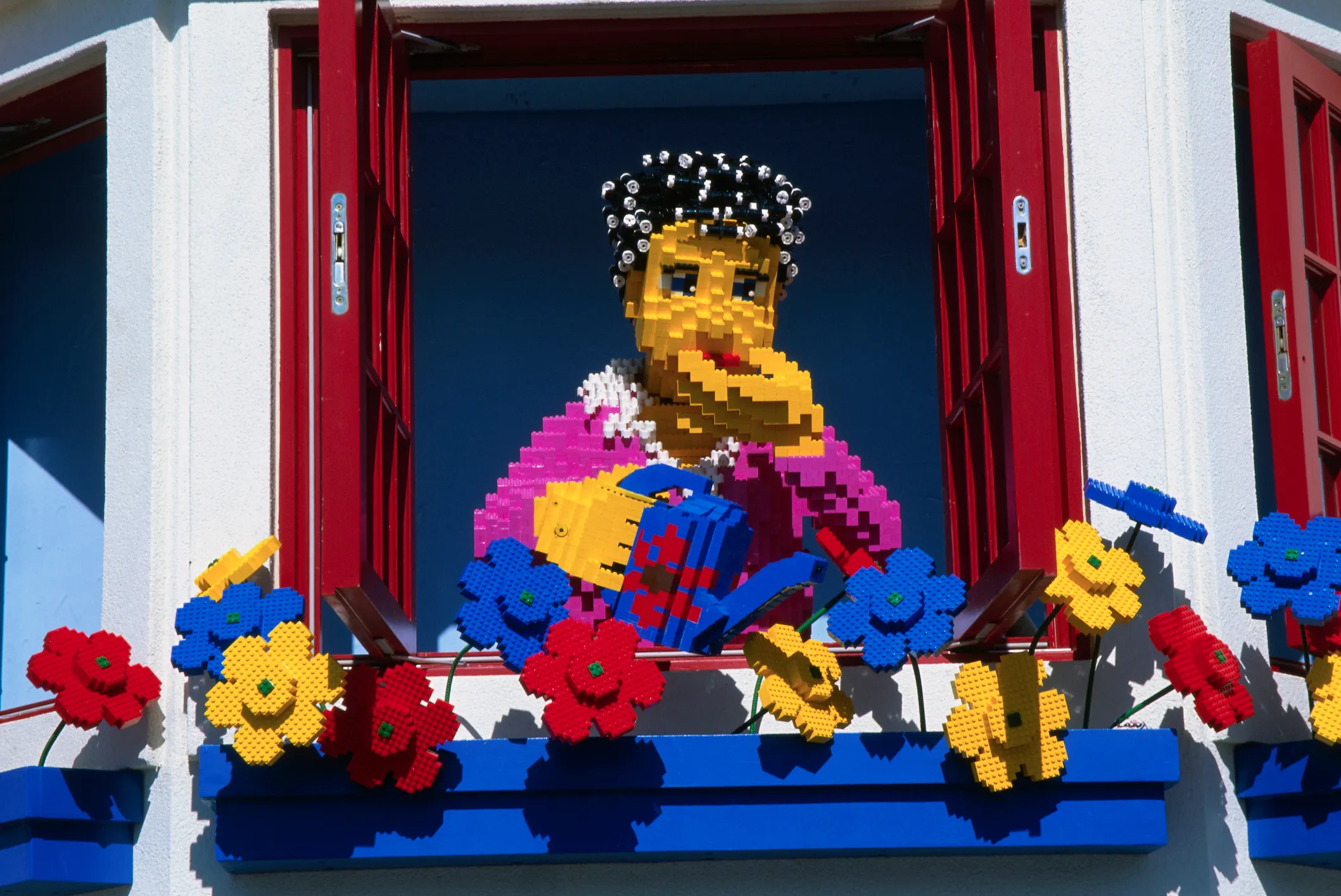 Los mejores regalos para fans de Lego en