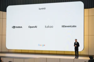 Google lanza su detector de contenido generado por IA para todos los usuarios