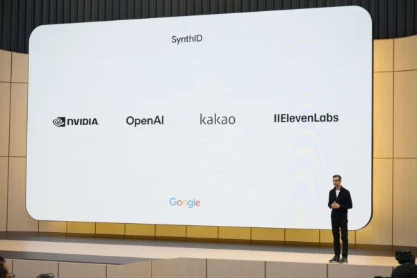 Google lanza su detector de contenido generado por IA para todos los usuarios