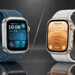 Huawei Watch D3: descubre las novedades que lo convierten en tu nuevo monitor de salud frente al D2
