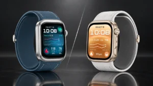 Huawei Watch D3: descubre las novedades que lo convierten en tu nuevo monitor de salud frente al D2
