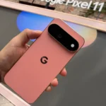 Las características más destacadas del Pixel 11: de la mejor a la menos impresionante