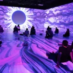 InSpace: las mejores experiencias inmersivas en CDMX para eventos y lanzamientos inolvidables