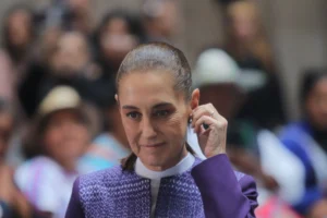 México establece acuerdos con las big tech para combatir contenidos violentos y dañinos, según Sheinbaum