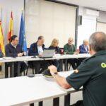 La Generalitat impone el confinamiento en el litoral sur de Valencia y el litoral norte de Alicante