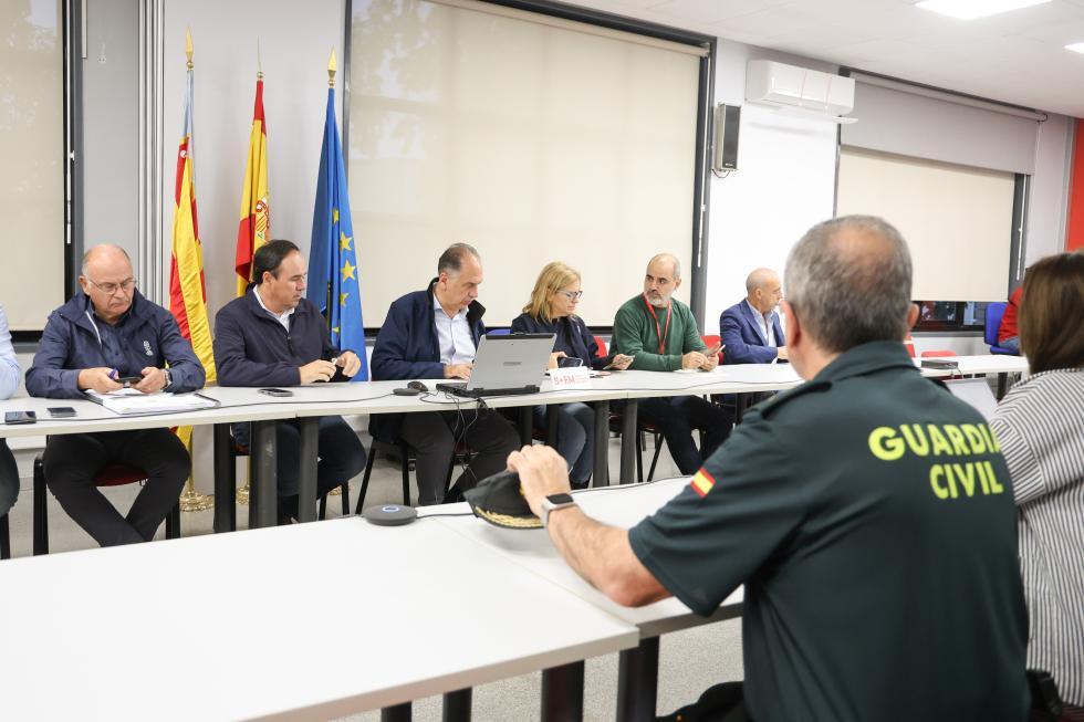 La Generalitat impone el confinamiento en el litoral sur de Valencia y el litoral norte de Alicante