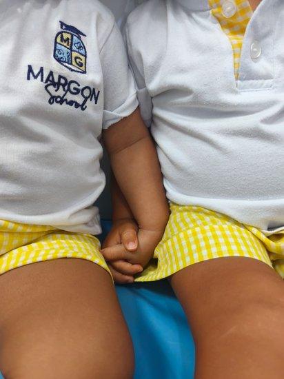 Margon School Alameda
