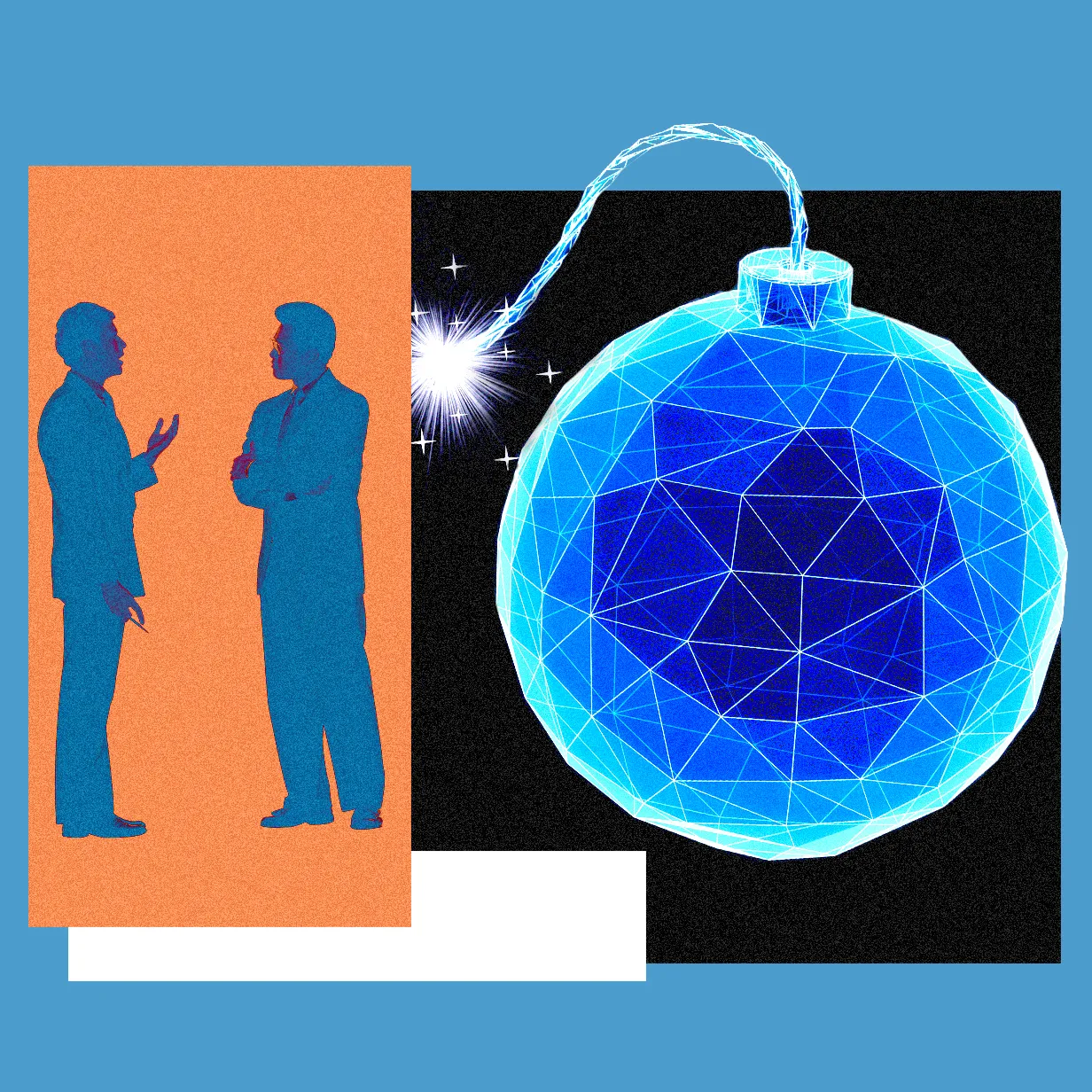 OpenAI y Anthropic trabajan en una IA más segura, pero sus agentes generan conflictos