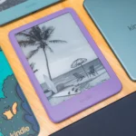 Los nuevos Kindle de Amazon: ligeros, delgados y con un elegante diseño metálico
