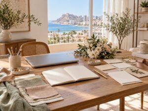 Organizadores de bodas en Alicante