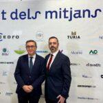 La Generalitat resalta la importancia de los medios de comunicación valencianos en la cohesión social y territorial de la Comunitat Valenciana