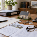 Planificación patrimonial en casa