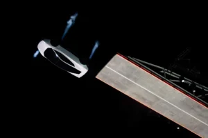 Requisitos para que un auto vuele: la física del Roadster de Tesla