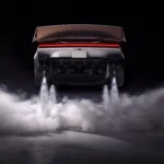 El secreto del Roadster 2 para volar: ventiladores, nitrógeno y tecnología de SpaceX
