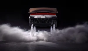 El secreto del Roadster 2 para volar: ventiladores, nitrógeno y tecnología de SpaceX