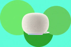 Tu bocina inteligente puede estar afectando tu WiFi sin que te des cuenta