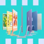 Guía para elegir el Mac ideal para ti en