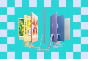 Guía para elegir el Mac ideal para ti en