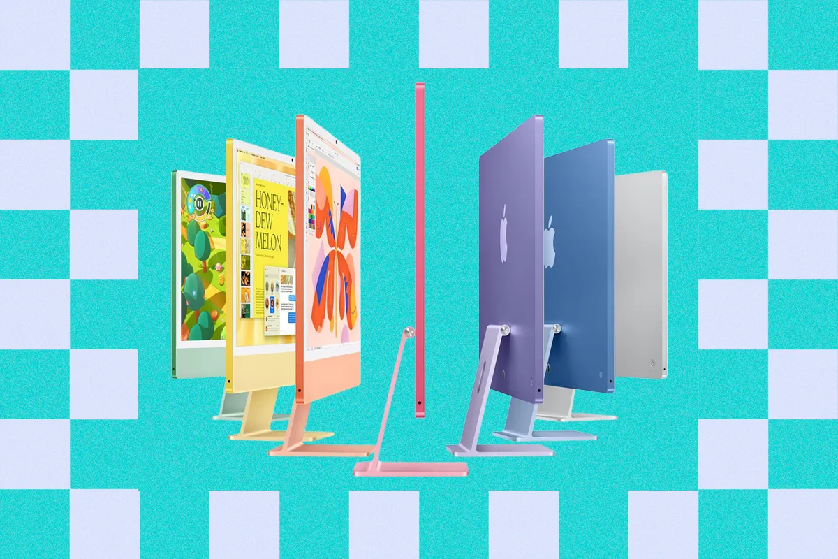 Guía para elegir el Mac ideal para ti en