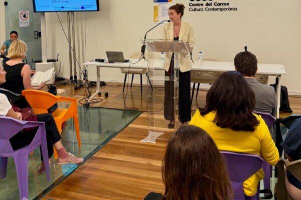 La Generalitat conmemora el XV aniversario del Día de la Cooperación Europea: Importancia de las entidades valencianas en la cooperación regional