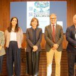 La secretaria autonómica de transparencia y participación resalta la importancia de abrir las instituciones a la ciudadanía para fortalecer la rendición de cuentas e integridad institucional
