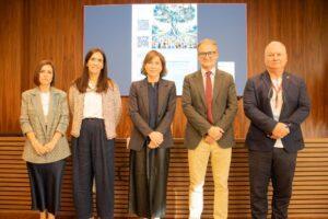 La secretaria autonómica de transparencia y participación resalta la importancia de abrir las instituciones a la ciudadanía para fortalecer la rendición de cuentas e integridad institucional