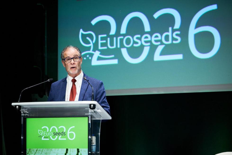 La investigación y mejora vegetal: claves para adaptar la agricultura al cambio climático y fortalecer la seguridad alimentaria en