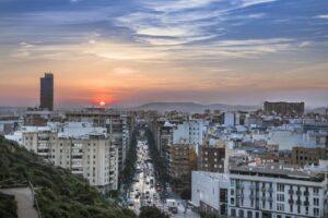 Alicante aprueba las bases del programa Bono Comercio 2026 con una inversión de 4 millones