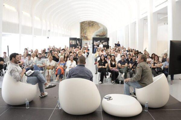 Alicante True Crime regresa al Espacio Séneca con la participación de periodistas, policías y detectives